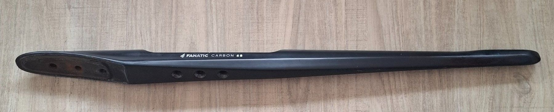 Duotone Planches de surf: Fanatic carbon Fuselage gebraucht – D'occasion à Faulensee par Pilo7