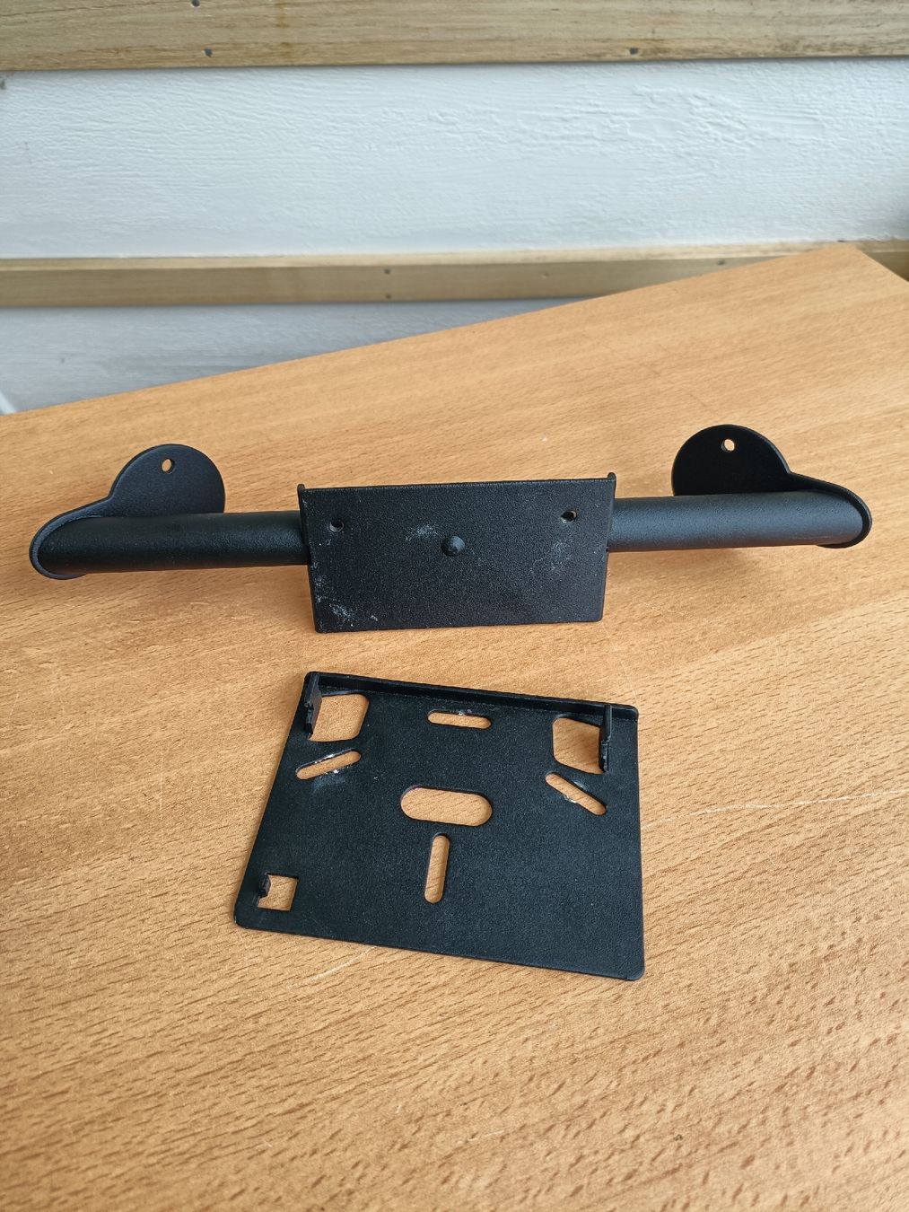 Bang & Olufsen Supporti a parete: Wandhalterung Bang& Olufsen Beolab 2000 – Usato da Steffisburg venduto da zulg03 4