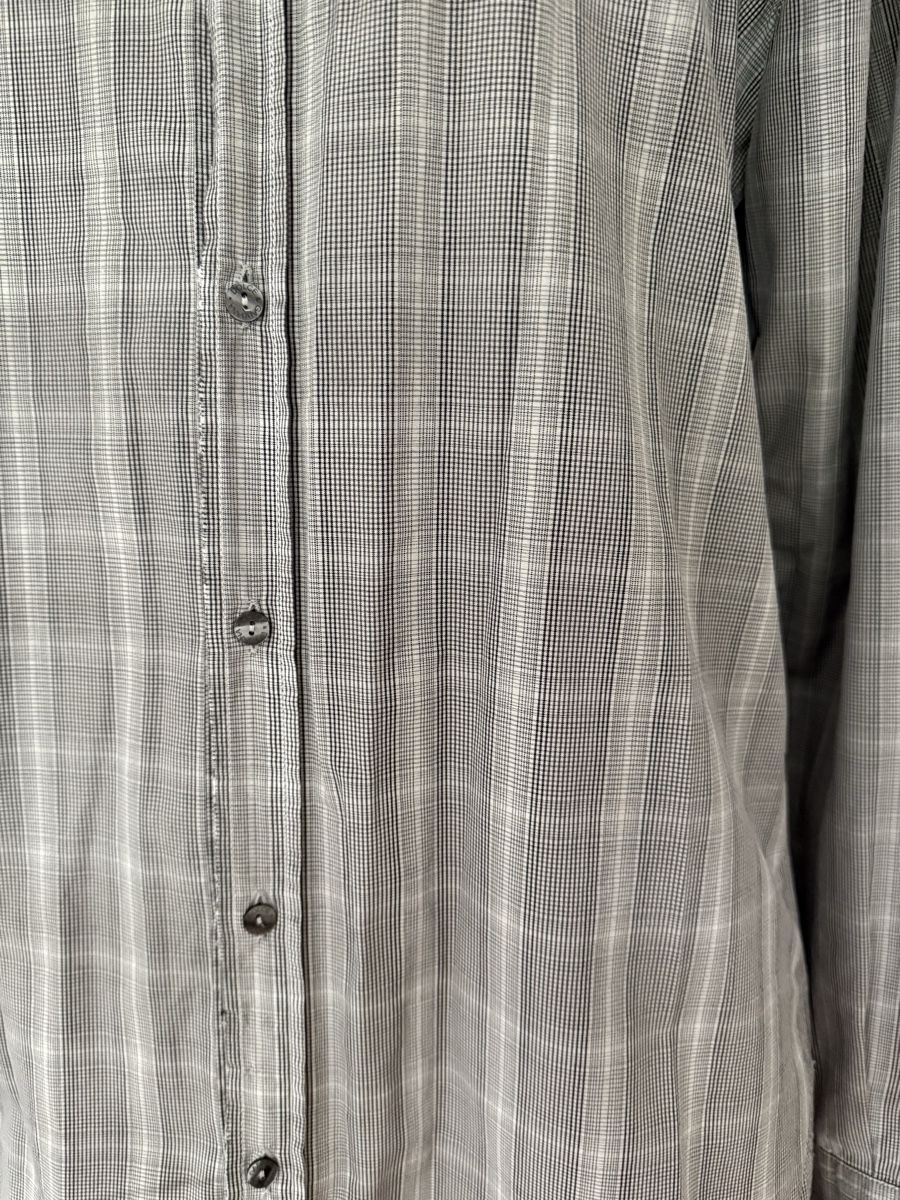Dolce & Gabbana Hemden: Dolce & Gabbana Hemd – Neu (gemäss Beschreibung) aus Winterthur von 19.19 2