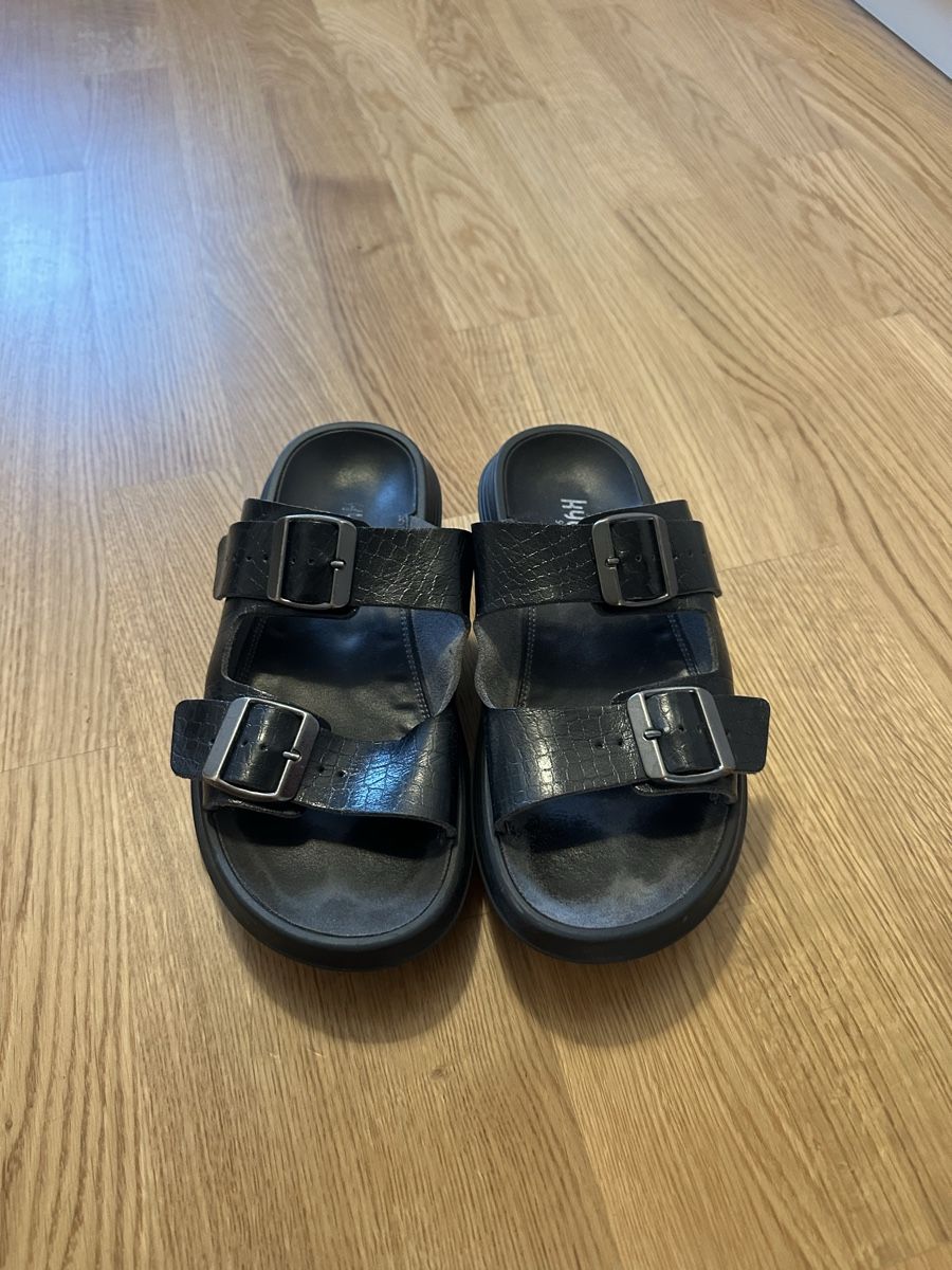 Kybun Damenschuhe: Kybun Glarus 37 2/3 – Gebraucht aus Luzern von jill244 1