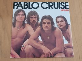 LP  Pablo Cruise