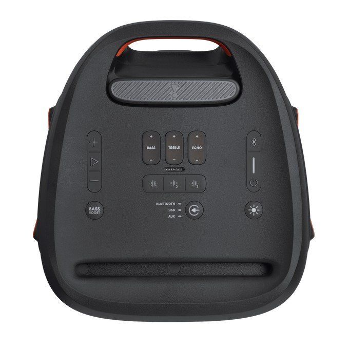 Casse acustiche: JBL Partybox 310 (Bluetooth) – Usato da Triesen venduto da in_Trisuna 5
