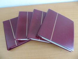 TOP FL Sammlung Jahrgang 1965 - 1984 / O und ** 250 Seiten