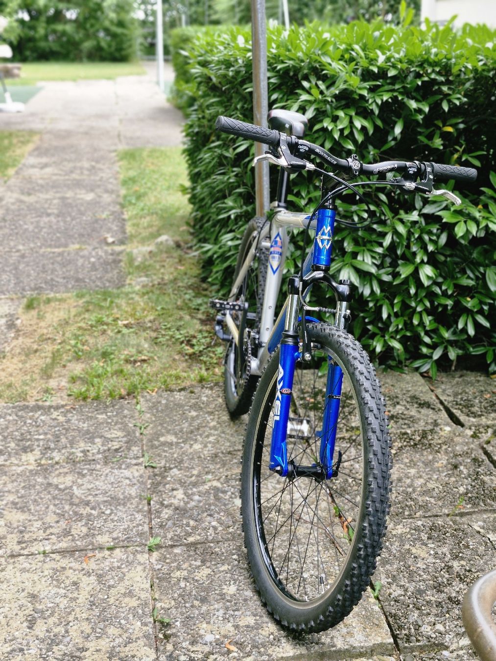 Biciclette: Gary Fisher Hoo Koo E Koo – Usato da Cham venduto da ben_r9pl 8