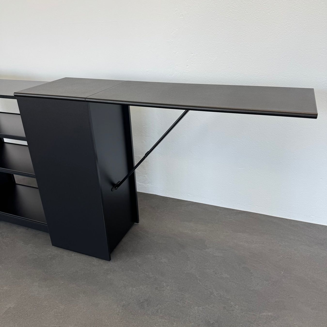 Armadi: Top Design Exclusiv Mobile Bartheke max 3800 mm breit – Usato da Schönenwerd venduto da mcofficeshop 4