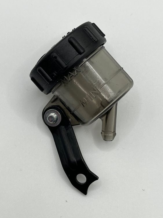 Protège-bras Oscillant Carbone Pour KTM 1290 Super Duke R (2014-2016) - Neuf, Marque Maxicarbon