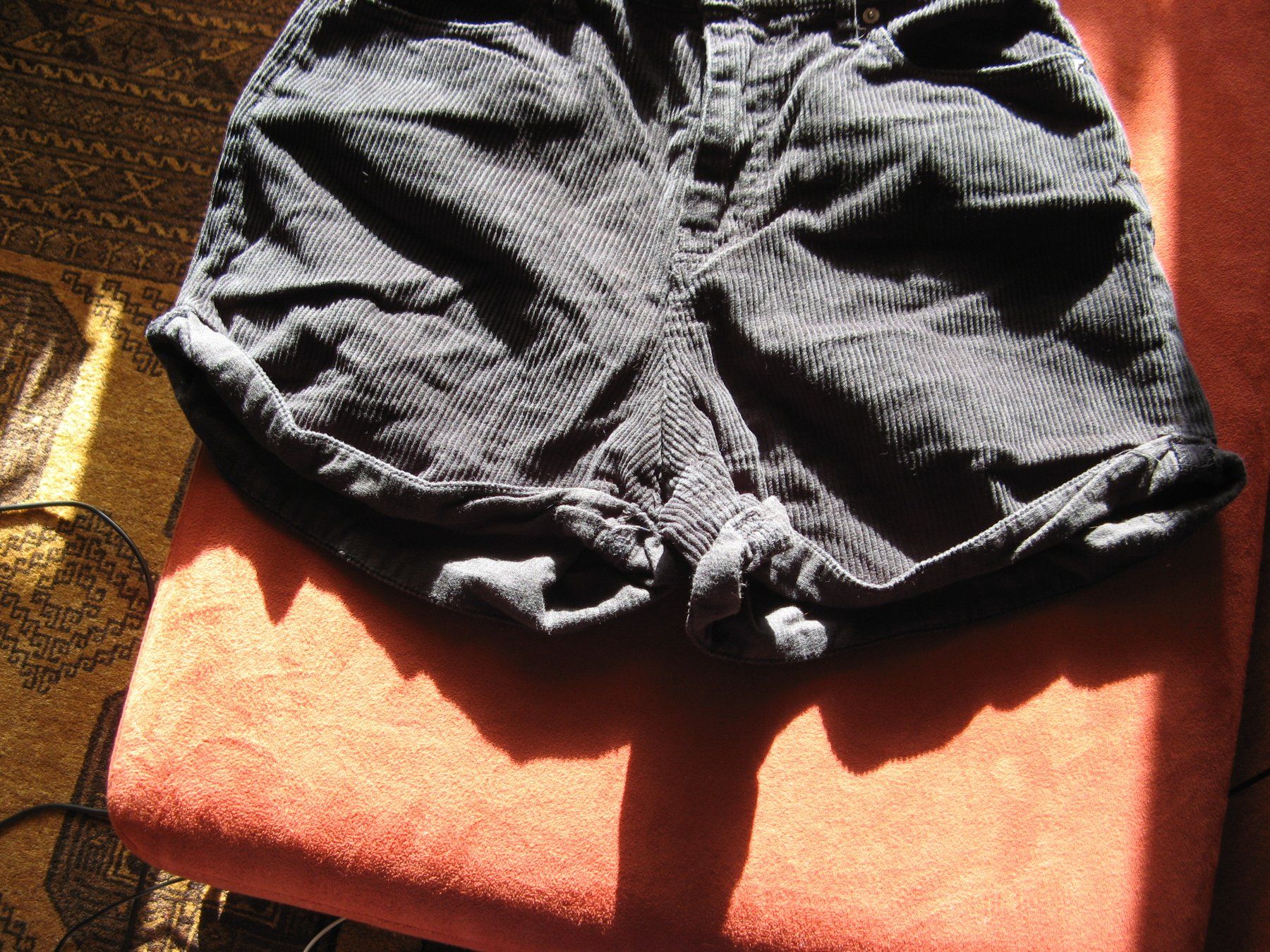 Pantaloni: BDG Shorts Gr. 28 – Usato da Zürich venduto da apil 3