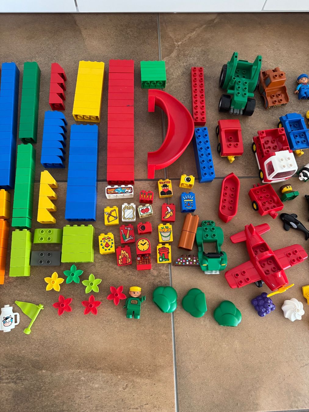 Lego Baukästen: Lego Duplo Set 3 / Konvolut – Gebraucht aus Wauwil von RaFiLa 2