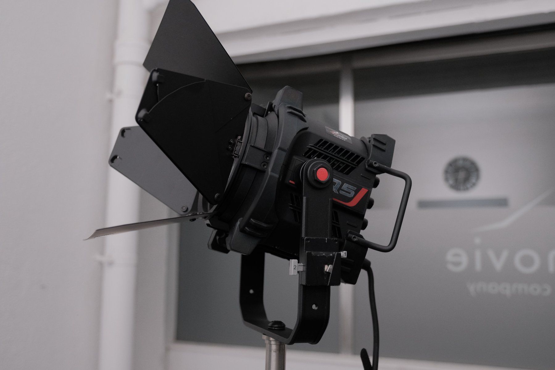 Lampade: Éclairage Fresnel Fillex Q5 – Usato da Renens VD venduto da Joakim11 5
