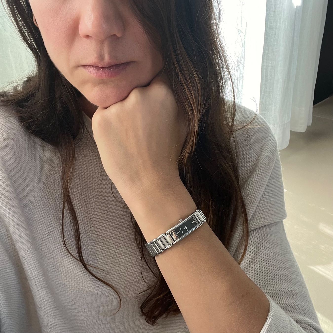 DKNY Orologi: DKNY Armbanduhr 🩶 – Usato da Zürich venduto da ClosetQueen 7