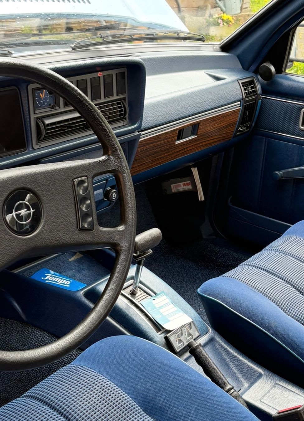 Opel Automobili: Opel Senator 2.8S – Usato da Diegten venduto da zippo411 5