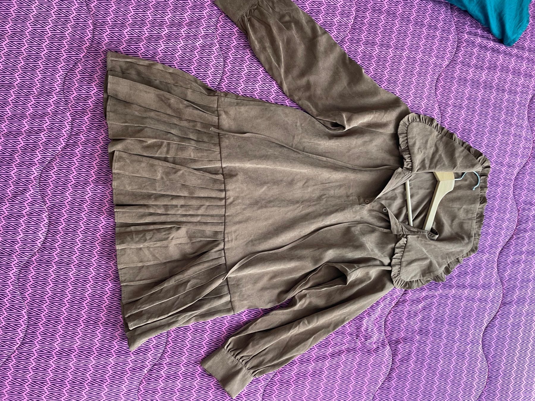 Vestiti: MINI DRESS - Vintage – Usato da Winterthur venduto da CamiStore 6