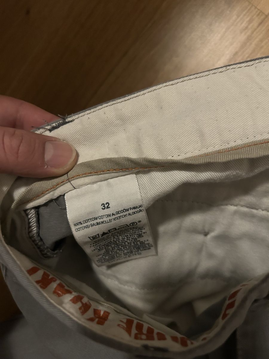 Pantaloni: Dockers kurze Hosen 32 Neu – Nuovo (secondo la descrizione) da Zug venduto da Pmisko 3