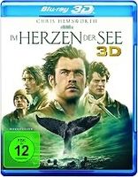 🎞️🎥🍿 Im Herzen der See 3D+2D 🍿🎥💿