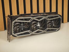 RTX 3090 Gainward Phoenix (24GB) Grafikkarte in Top-Zustand