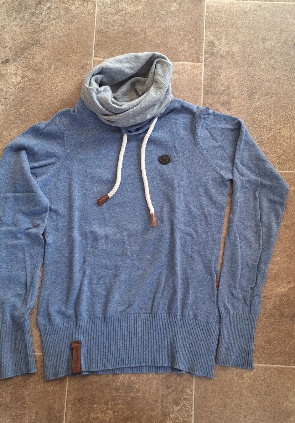 Naketano Maglioni & Felpe: Naketano Pullover – Usato da Zweisimmen venduto da chr_2cck