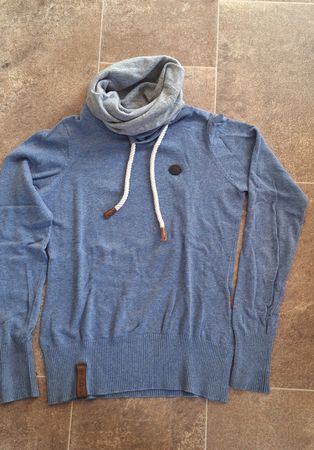 Naketano Pullover