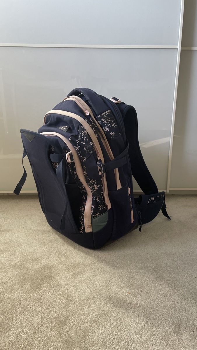 Satch Kindertaschen: Satch Schulrucksack – Gebraucht aus Wallisellen von fergos 1