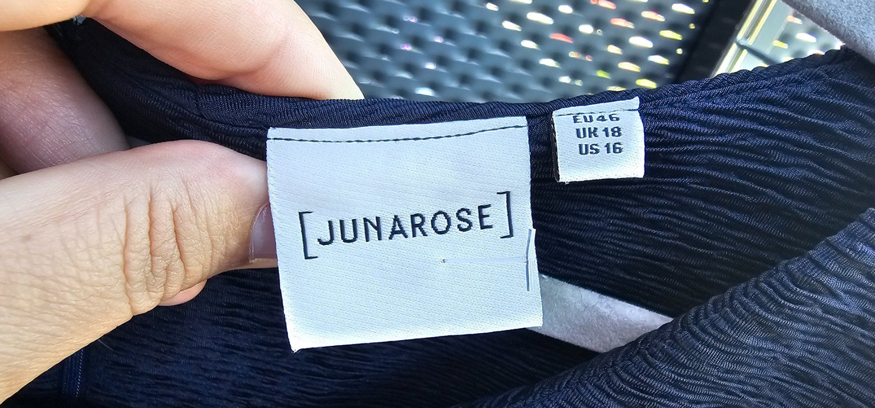 Kleider: Junarose Kleid – Gebraucht aus Zürich von bil_s7tp 2