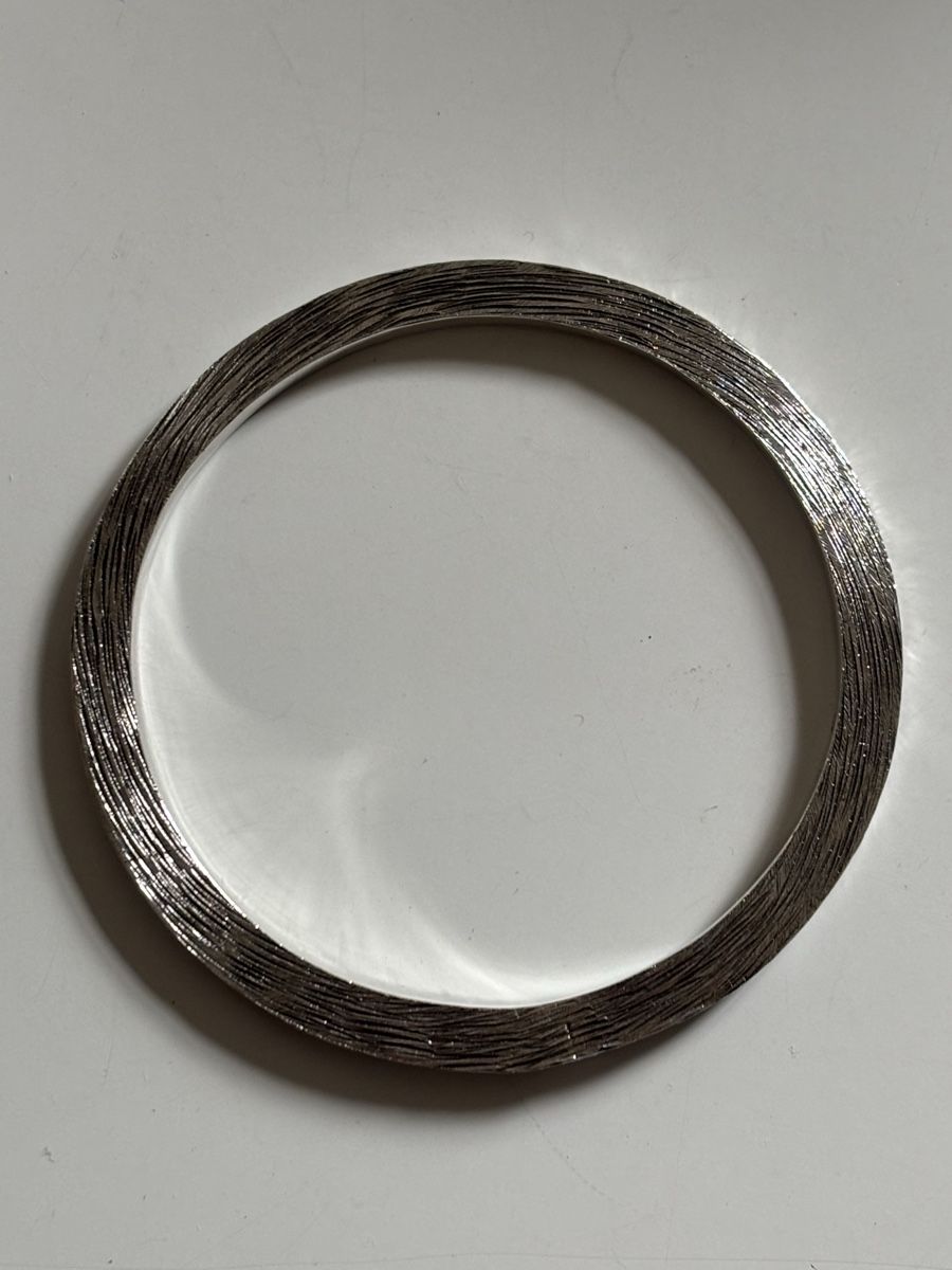 Armbänder & -reifen: Armreif Silber massiv – Neu (gemäss Beschreibung) aus Bern von Himmelsherold