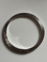 Armreif Silber massiv