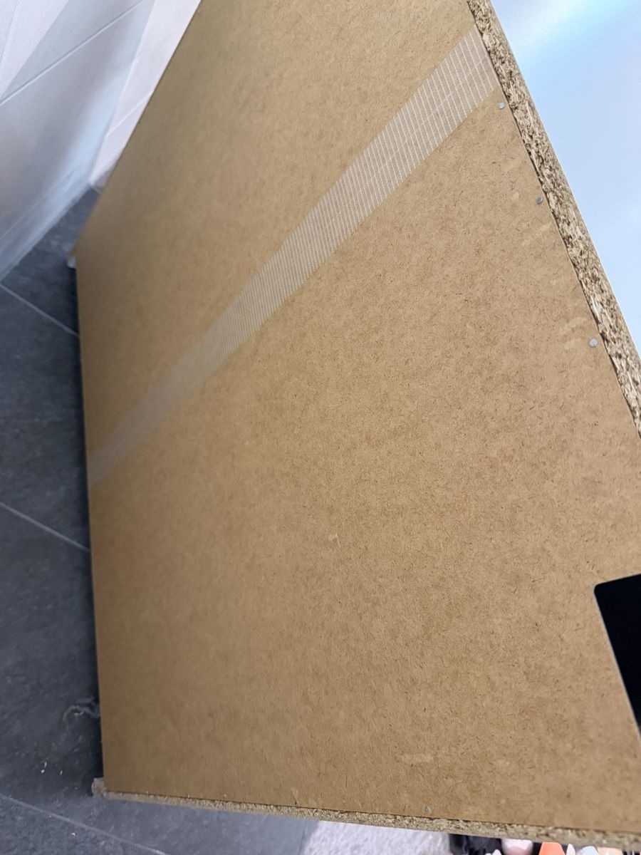 Commodes: Kommode weiss 3 Schubladen, Ikea – D'occasion à Küsnacht ZH par ToddyGinger 9