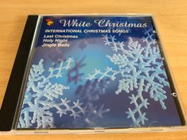 Weisse Weihnachten-Internationale Weihnachtslieder