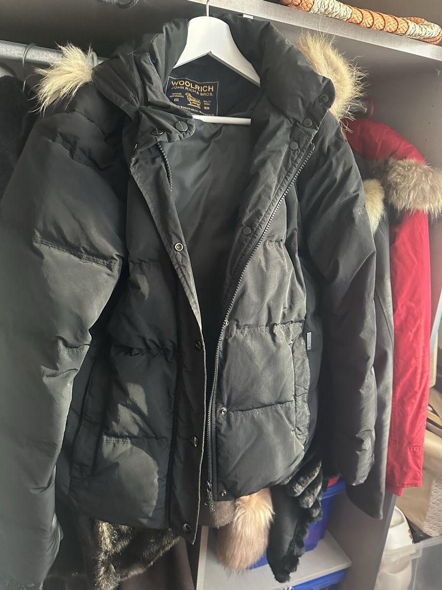 Jacken: Parajumer Jacke – Gebraucht aus Chur von S.Raschle 3
