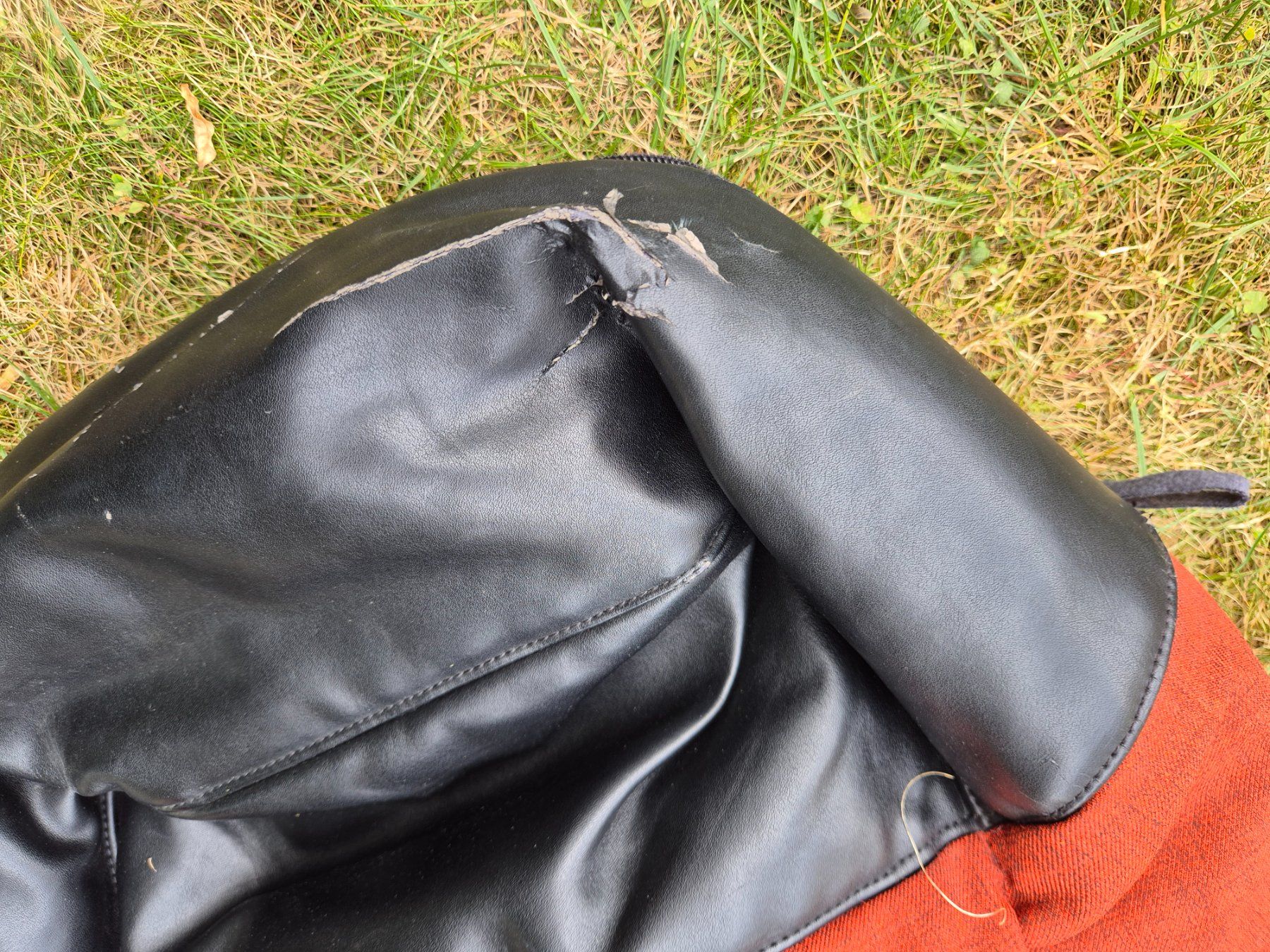 Cybex Sacs de couchage: Cybex Priam Winterfusssack – D'occasion à Niederwil SG par javatux 2