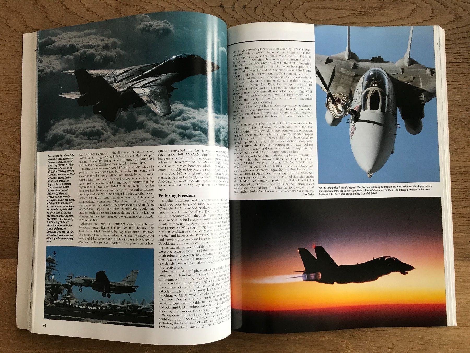 Bücher: international AIR POWER - Volume 3 – Gebraucht aus Kloten von leom_2012 2