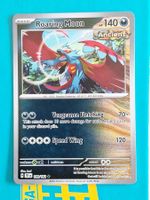 Roaring Moon - Pokemon Temporal Forces Reverse Holo - #2.6