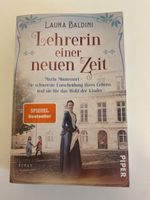 Laura Baldini Lehrerin einer neuen Zeit Roman