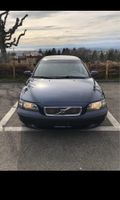 Volvo V70 D5