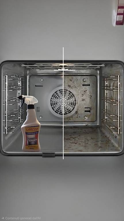 Prodotti per la cura: Atas Larcot 750ml Sgrassatore, Entfetter – Usato da Oensingen venduto da CleaningLongo