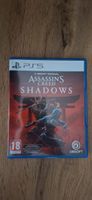 Jeu PS5 Assassin's Creed Shadows 