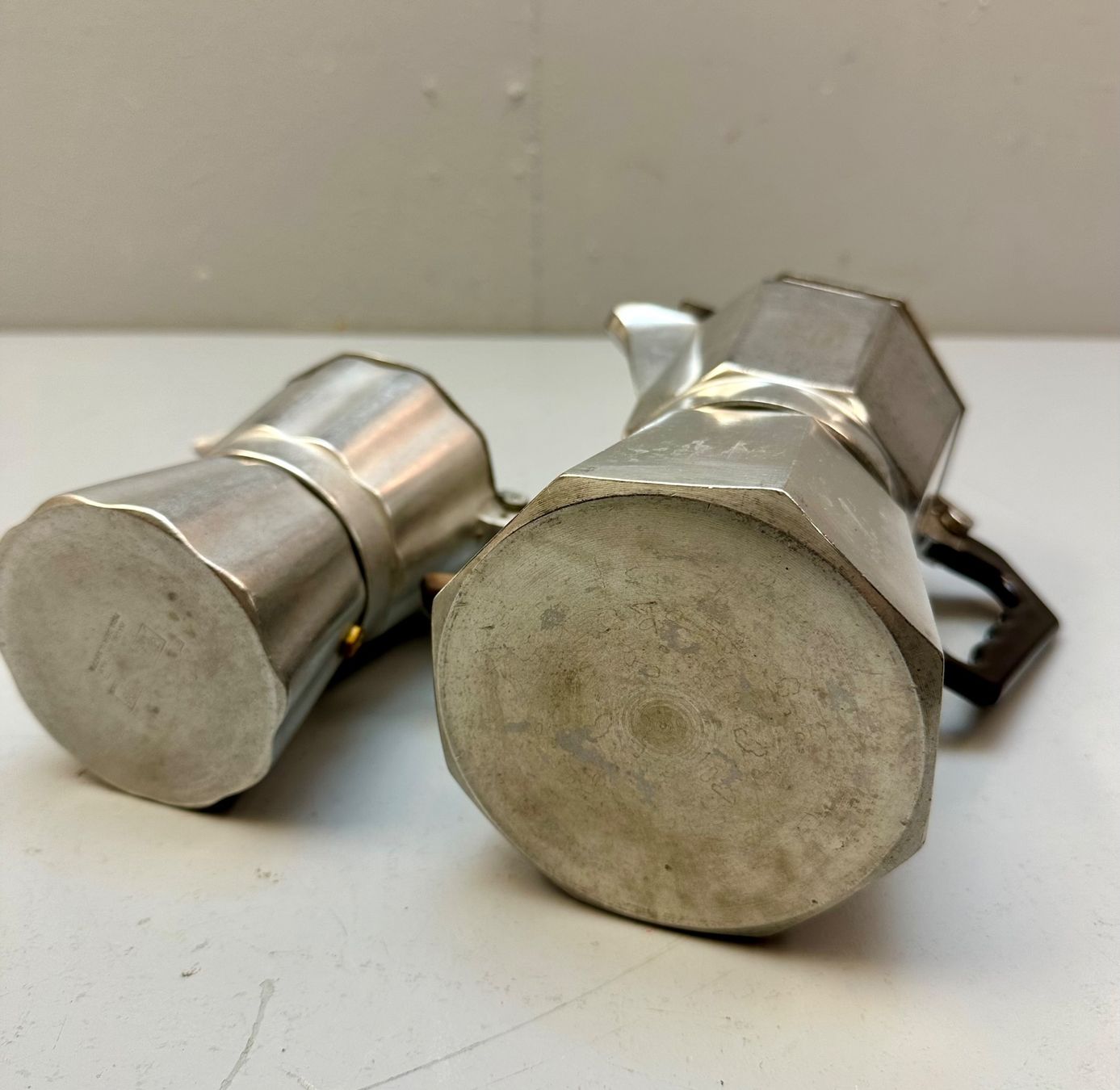 Macchine per caffè & Macchine per espresso: 2x KAFFEEMASCHINEN AB 1.-!!! – Usato da Zürich venduto da NIKI777 4