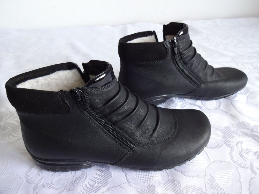 Rieker Stiefeletten 41 (Neu (gemäss Beschreibung)) in