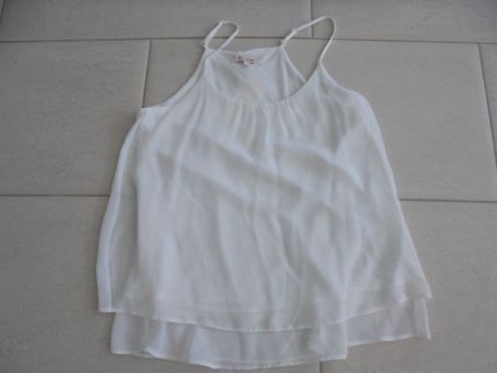 CLOCKHOUSE SPAGHETTI TOP GR.36 *NEU*