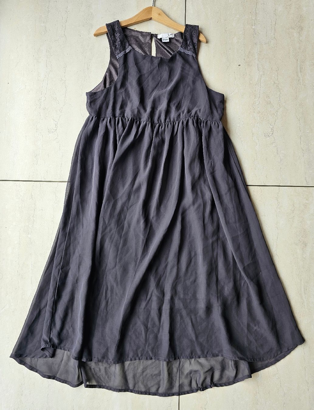 Vestiti & Gonne: Abendkleid Gr. 164 – Usato da Jaun venduto da astix