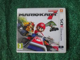 Mario Kart für 3DS Konsole