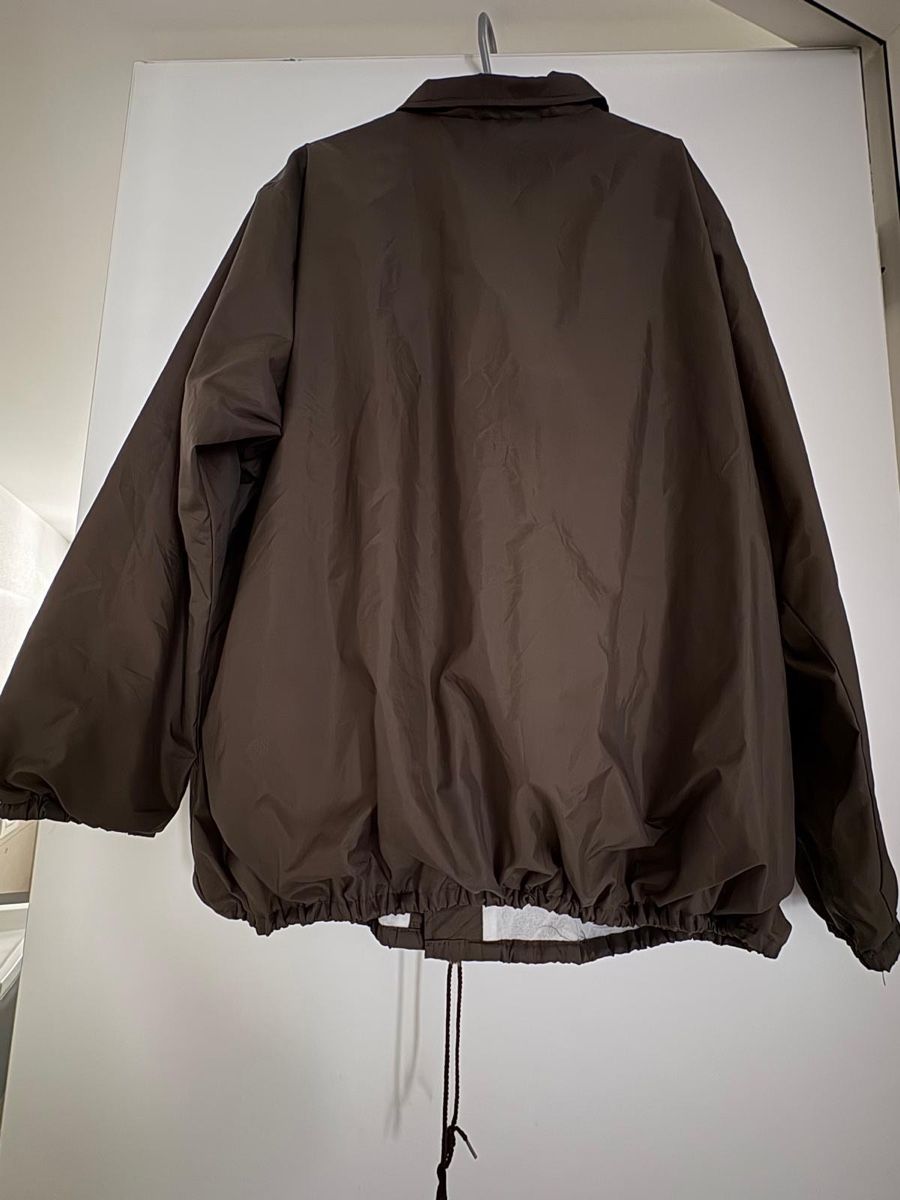 Vestes: Regenjacke braun – Neuf (Voir description) à Oberkirch LU par mat_m5cj 1