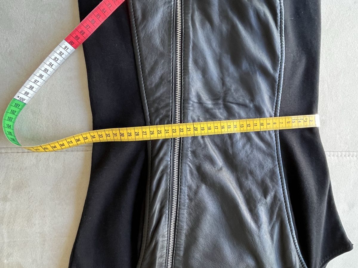 Vestiti: Kleid Leder Gr.S – Usato da Stäfa venduto da Exclusive0 6