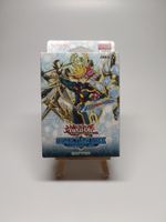 Yu Gi Oh Deck 1. Ed Cyberse Link
