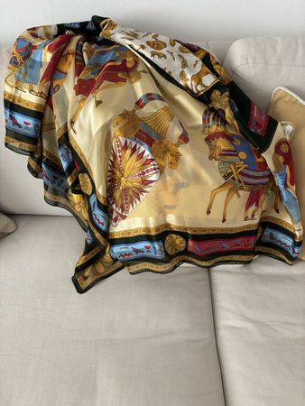 Lavin  Paris  foulard /schal