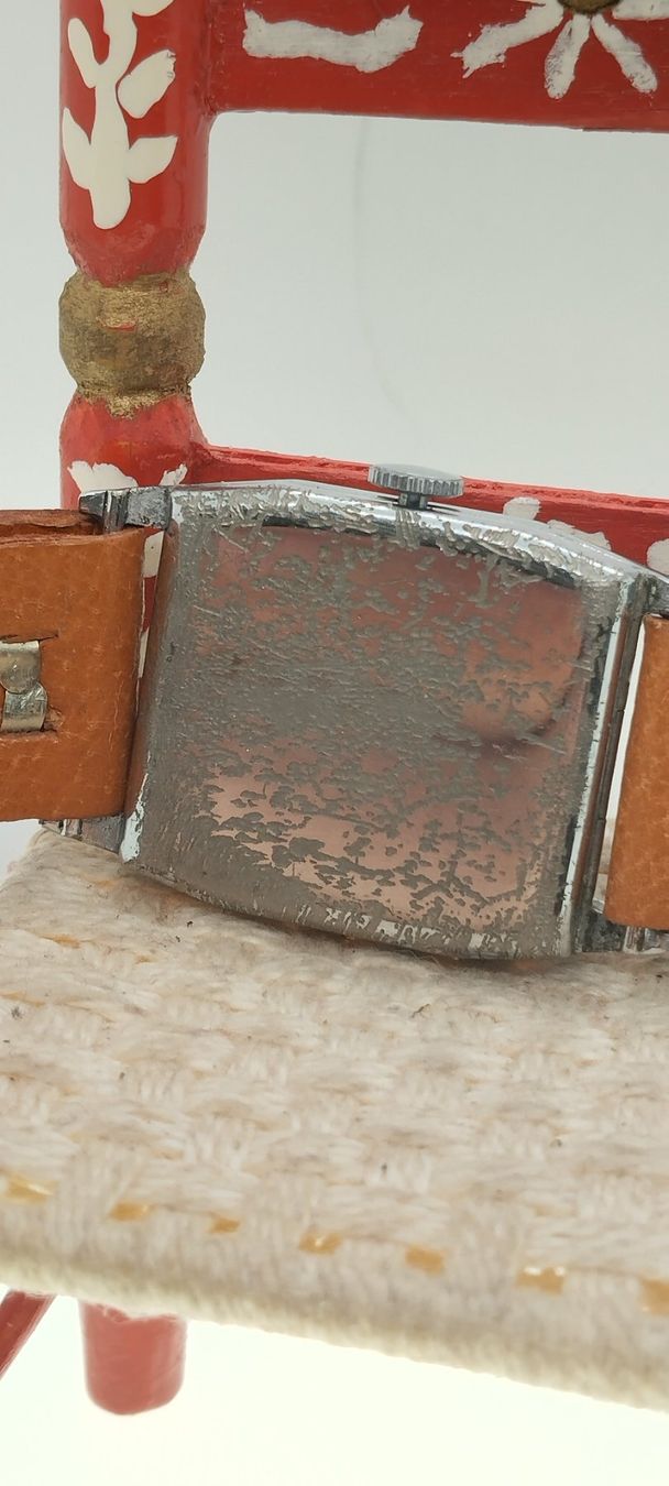 Orologi: Montre années 30's – Usato da La Chaux-de-Fonds venduto da jac_9llg 3