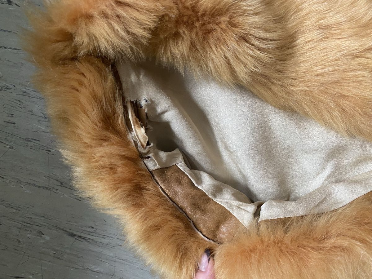 Mäntel: AFGHAN COAT – Gebraucht aus Zürich von aurelia_nater 4