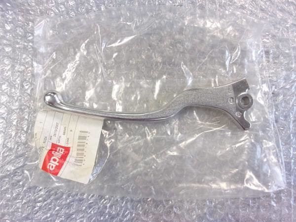 Bremshebel Rechts Alufarben Für Aprilia RS 125 Extrema/Replica 1996-2005