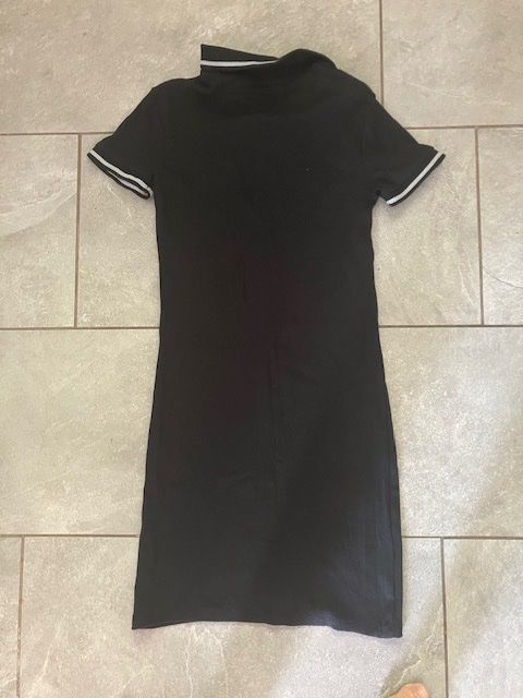 Tally Weijl Vestiti & Gonne: Polokleid von Tally Weijl – Usato da Aathal-Seegräben venduto da daso03 1