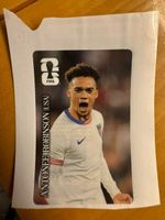 Panini WM 2026 - Antonee Robinson - Cola Sticker - CC12