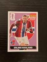 Panini Extra Sticker / ERLING HAALAND
